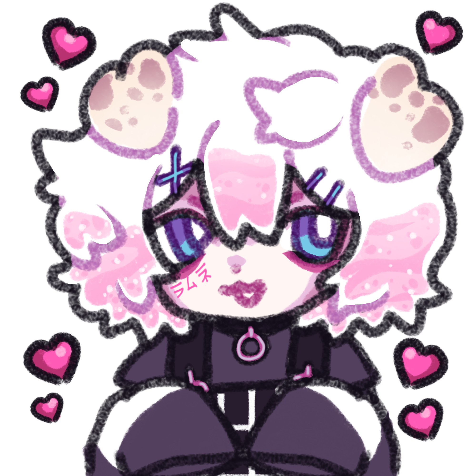 clovermilk's Avatar