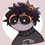 karkat's Avatar