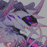 MochiWolf's Avatar