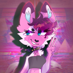 FluffyDatFox's Avatar