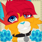 Redd's Avatar