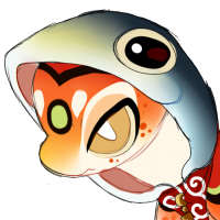 Thumbnail for Spicy Tuna Roll Uramaki