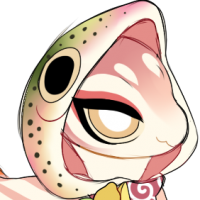 Thumbnail for Trout Nigiri