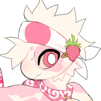 Thumbnail for Strawberry Milk