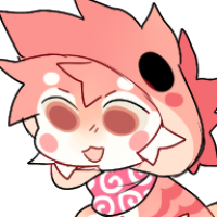 Thumbnail for Pink Shrimp Nigiri