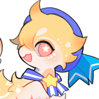 Thumbnail for Star-shaped Cookie