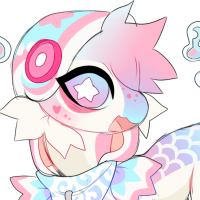 Thumbnail for Bubblegum Marble Soda