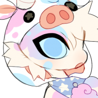 Thumbnail for Cotton Candy Milk