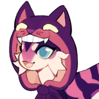 Thumbnail for Cheshire Cat