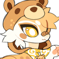 Thumbnail for Tiny Honey Bear Cookies