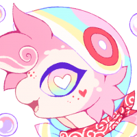 Thumbnail for Cotton Candy Marble Soda