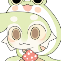 Thumbnail for Frog Cake