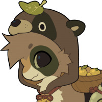 Tanuki