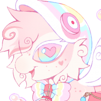 Thumbnail for Cotton Candy Marble Soda