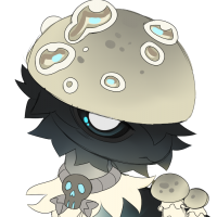 Thumbnail for Death Cap Mushroom