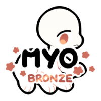 Thumbnail for : Bronze MYO Slot