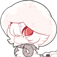 Button Mushroom