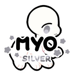 Thumbnail for : Silver MYO Slot