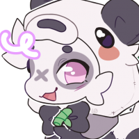 Thumbnail image for Panda Plush