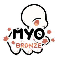 Thumbnail for : Bronze MYO Slot