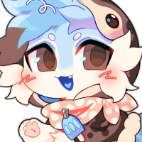 Thumbnail for Blueberry Popsicle