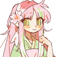 Thumbnail for Sakura Matcha Pocky