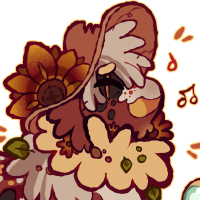 Thumbnail for Little Becka Sunflower