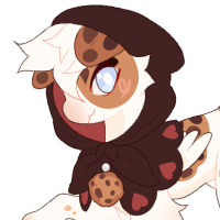 Thumbnail for Chocolate Chip Cookie