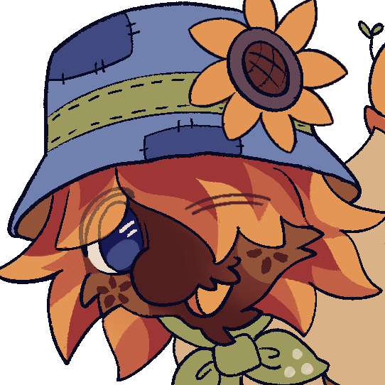 Thumbnail for Little Becka Sunflower