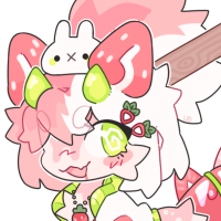 Thumbnail for Strawberry Popsicle