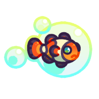 Clownfish