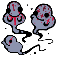 Ghosties