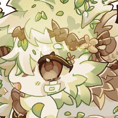 Thumbnail for Matcha Latte