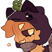 Thumbnail for Pumpkin Cat