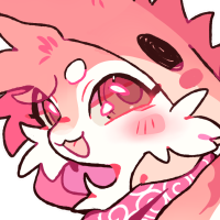 Thumbnail for Pink Shrimp Nigiri