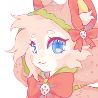 Thumbnail for Milky Berry Strawberry