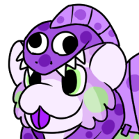 Thumbnail for Dinosaur Plushie