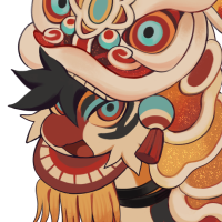 Thumbnail for Lion Dance