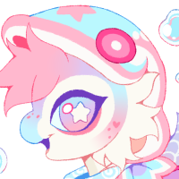 Thumbnail for Bubblegum Marble Soda