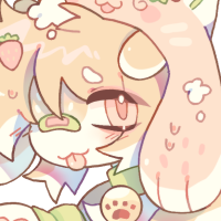 Thumbnail for Strawberry Macaron