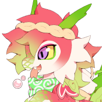 Thumbnail for Dragonfruit Marble Soda