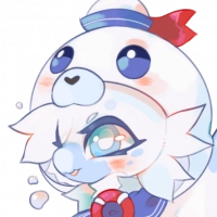 Thumbnail for Harp Seal