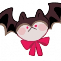 Thumbnail for Bat Cookie