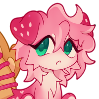 Thumbnail for Strawberry Taiyaki