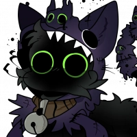 Thumbnail for Void Cat