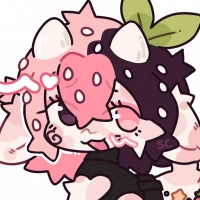 Thumbnail for Strawberry Cow