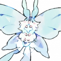 Thumbnail of Lunar Butterfly