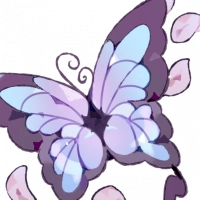Thumbnail of Jasmine Tea Butterfly